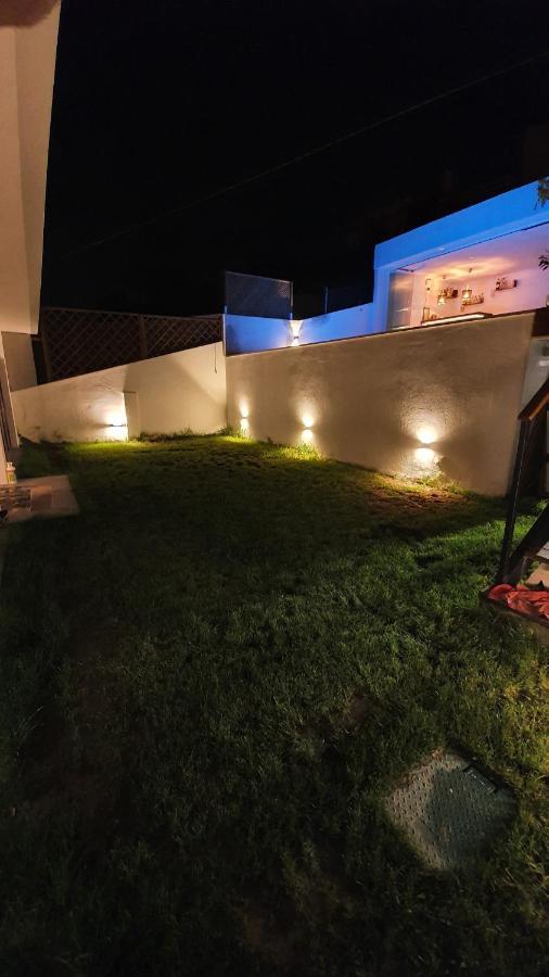 Green Charm House Lisbon Bagian luar foto